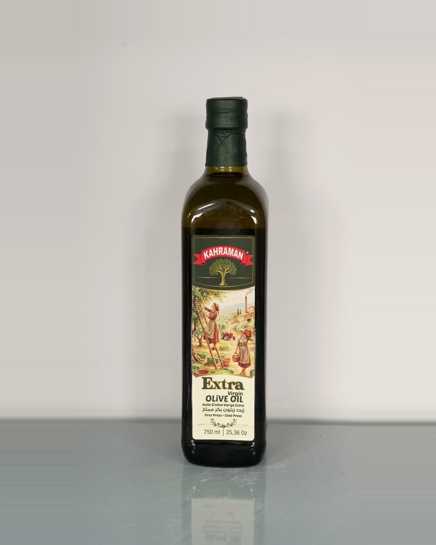 Glass · 100 ml – 3 L